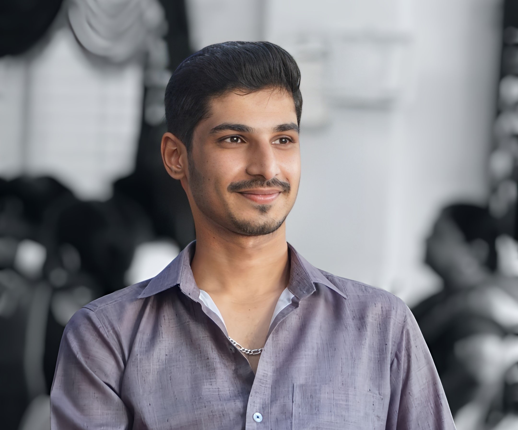Bharath